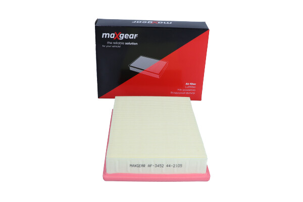 Maxgear Luchtfilter 26-2532