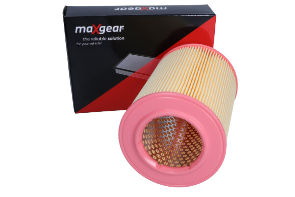 Maxgear Luchtfilter 26-2322