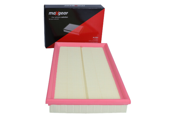 Maxgear Luchtfilter 26-2515