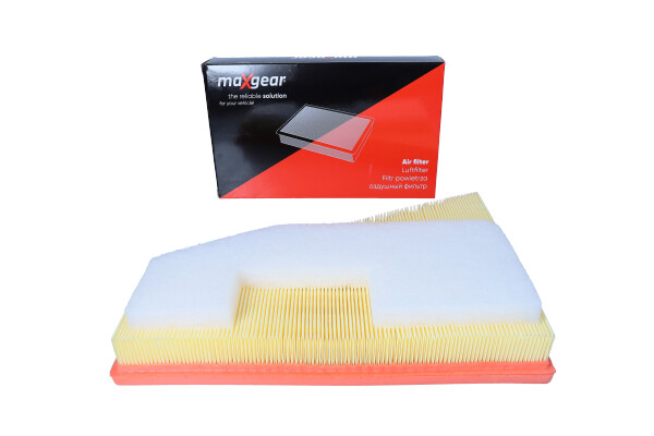 Maxgear Luchtfilter 26-2552