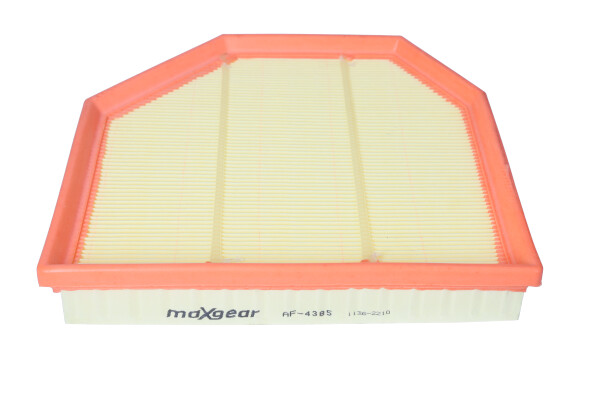 Luchtfilter Maxgear 26-2542