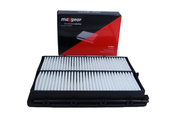 Maxgear Luchtfilter 26-2540