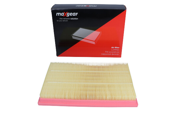 Maxgear Luchtfilter 26-2348