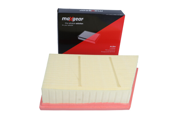 Maxgear Luchtfilter 26-2379