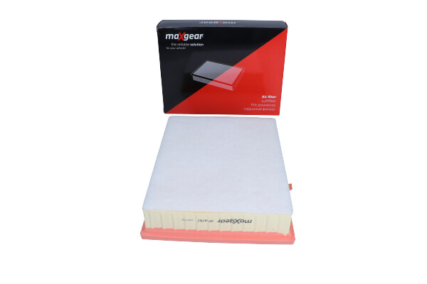 Maxgear Luchtfilter 26-2410