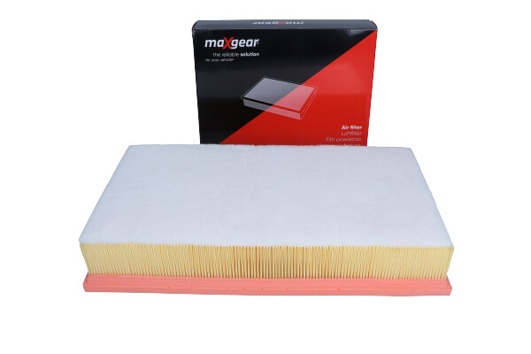 Maxgear Luchtfilter 26-2418