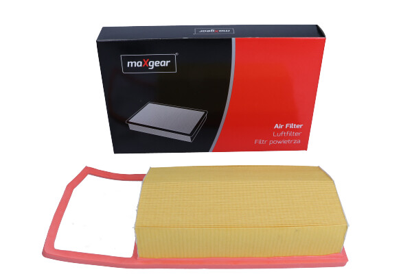 Maxgear Luchtfilter 26-1580