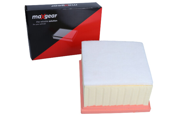 Maxgear Luchtfilter 26-2436