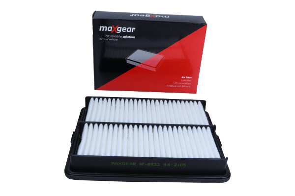 Maxgear Luchtfilter 26-2437