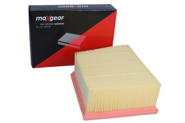 Maxgear Luchtfilter 26-2449