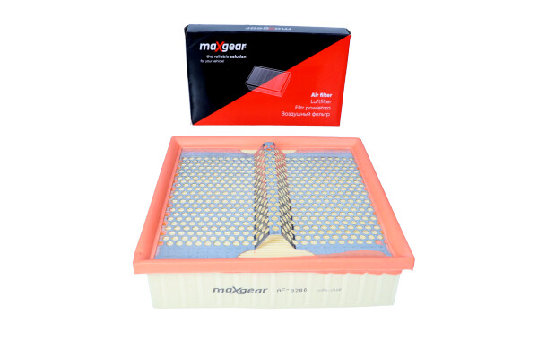 Maxgear Luchtfilter 26-0337