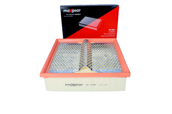 Maxgear Luchtfilter 26-0337