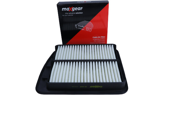 Maxgear Luchtfilter 26-2536