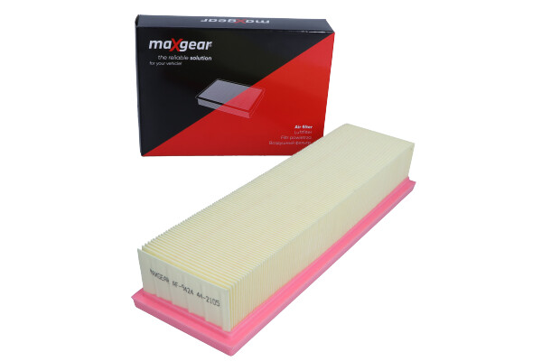 Maxgear Luchtfilter 26-2460