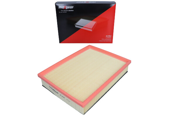 Maxgear Luchtfilter 26-2467