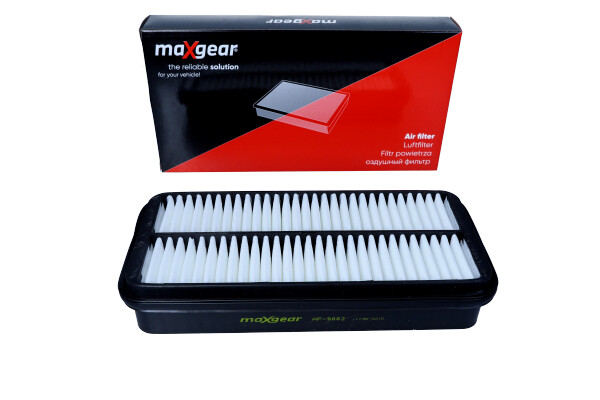 Maxgear Luchtfilter 26-2802