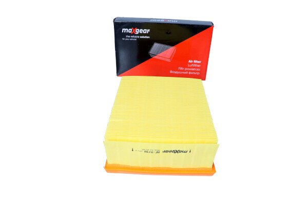 Maxgear Luchtfilter 26-0363