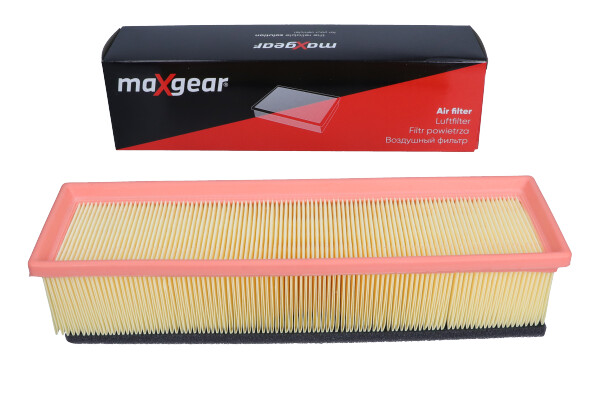 Maxgear Luchtfilter 26-2527