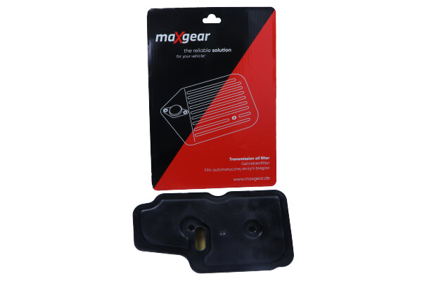 Maxgear Filter/oliezeef automaatbak 26-1660