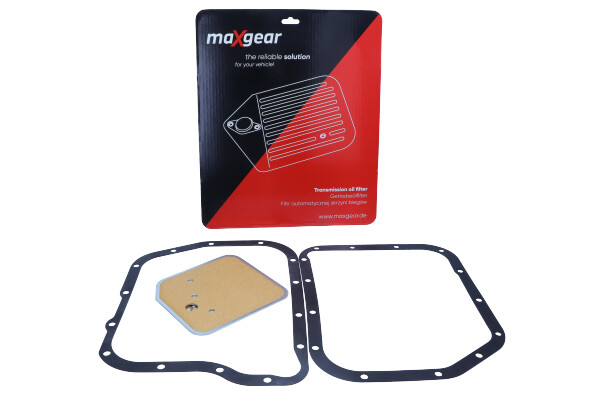 Maxgear Filter/oliezeef automaatbak 26-1661