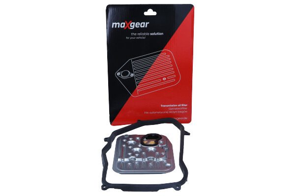 Maxgear Filter/oliezeef automaatbak 26-1664