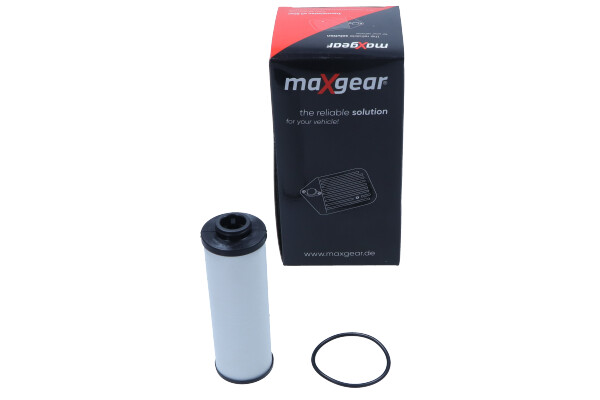 Maxgear Filter/oliezeef automaatbak 26-1668