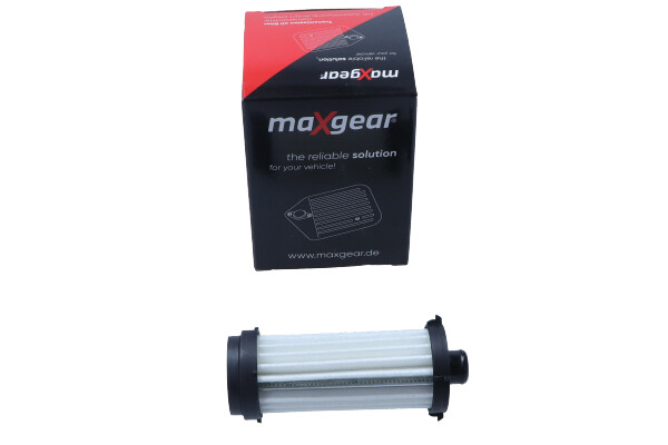 Maxgear Filter/oliezeef automaatbak 26-1676