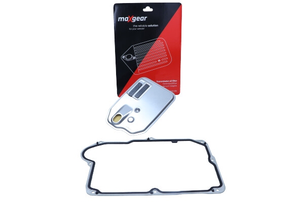 Maxgear Filter/oliezeef automaatbak 26-1677