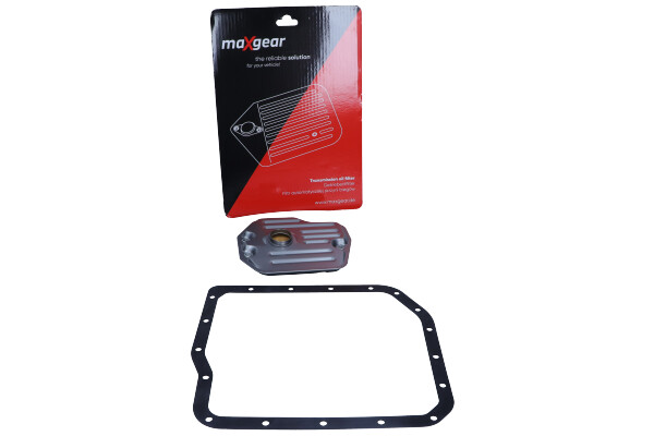 Maxgear Filter/oliezeef automaatbak 26-1684