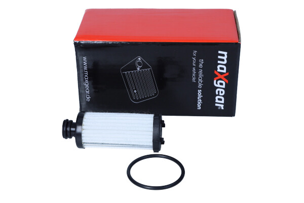 Maxgear Filter/oliezeef automaatbak 26-1715