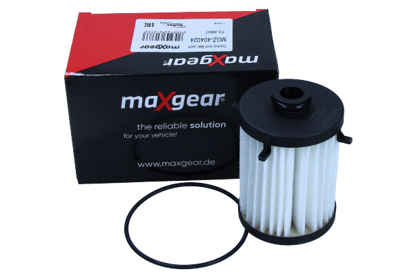 Maxgear Filter/oliezeef automaatbak 26-1717