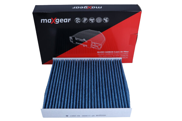Maxgear Interieurfilter 26-1901