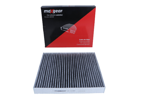 Maxgear Interieurfilter 26-1953