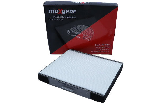 Maxgear Interieurfilter 26-1923