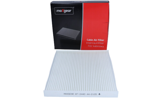 Maxgear Interieurfilter 26-1966