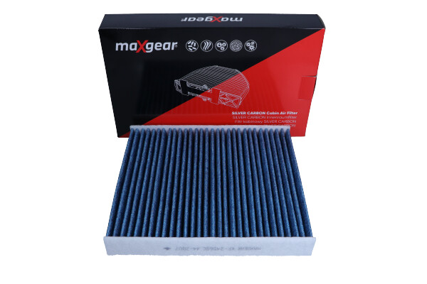 Maxgear Interieurfilter 26-1892