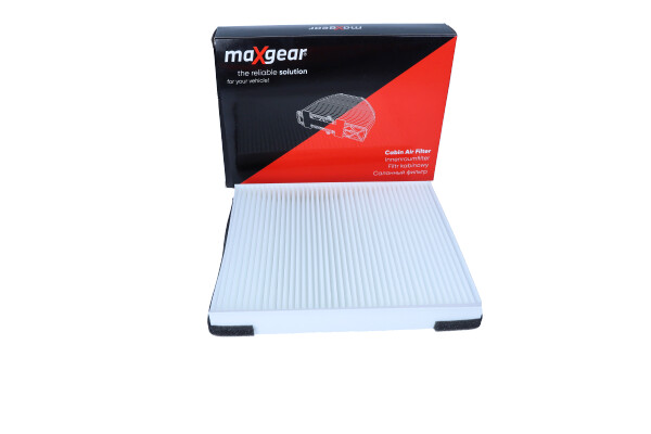Maxgear Interieurfilter 26-2000