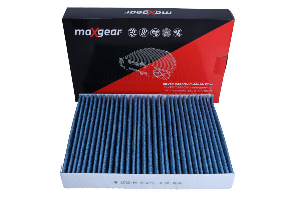 Maxgear Interieurfilter 26-1890