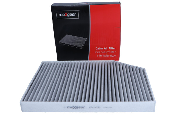 Maxgear Interieurfilter 26-1959
