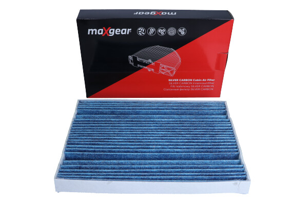 Maxgear Interieurfilter 26-1903