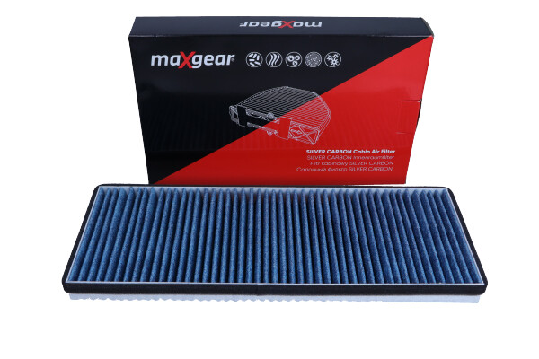 Maxgear Interieurfilter 26-1884