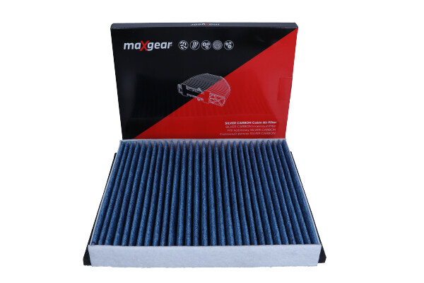 Maxgear Interieurfilter 26-1882