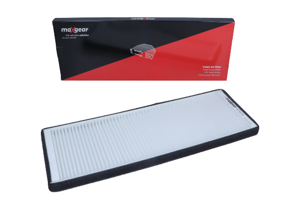 Maxgear Interieurfilter 26-1920