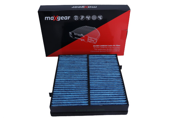 Maxgear Interieurfilter 26-1878