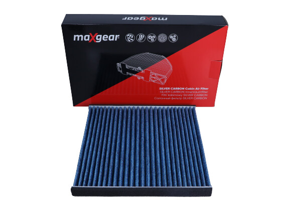 Maxgear Interieurfilter 26-1877