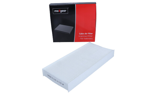 Maxgear Interieurfilter 26-1922