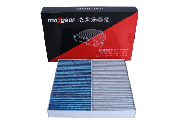 Maxgear Interieurfilter 26-1863