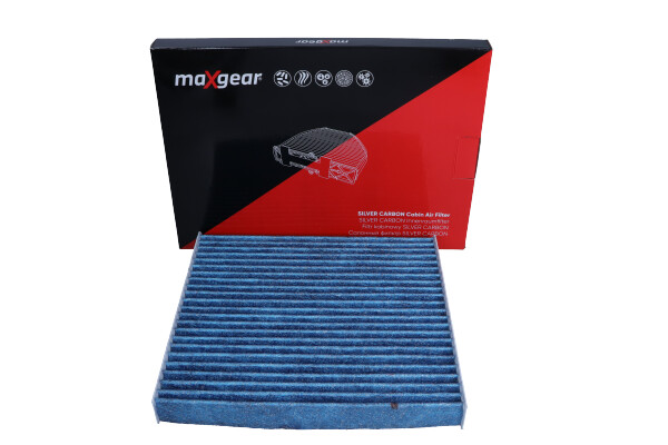 Maxgear Interieurfilter 26-1855