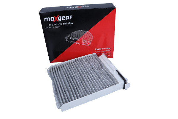 Maxgear Interieurfilter 26-0837
