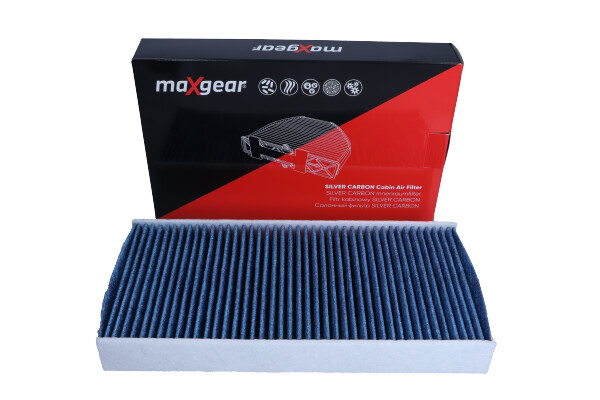 Maxgear Interieurfilter 26-1846